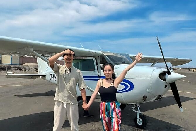 Awesome 2-Day Nazca Lines Program With Bus Tickets and Hotel - Inclusions and Amenities