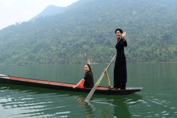 Ba Be Remote Regions Trekking 5 Days - Price and What to Expect