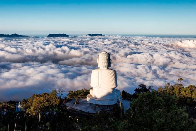 Ba Na Hill - Golden Bridge Tour - Must-Try Experiences