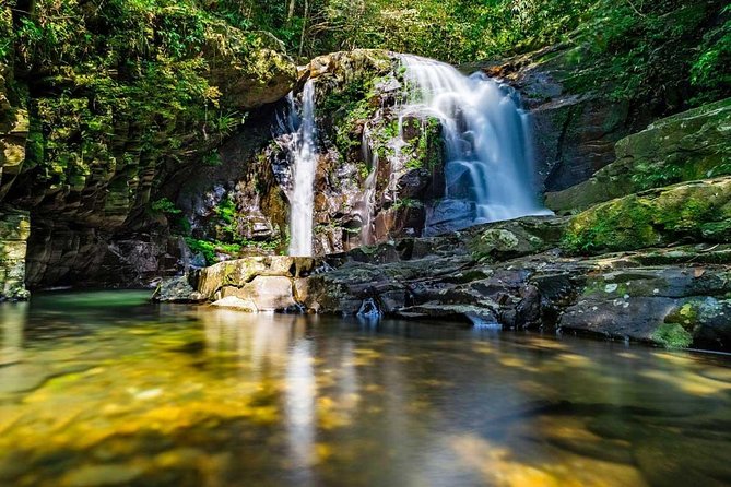 Bach Ma National Park: Full-Day Moto Trip From Hue - What to Bring