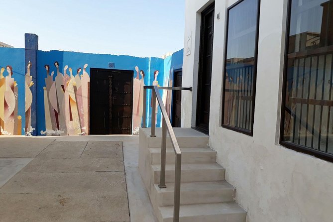 Bahrain Pearling Path Tour -Vip Tour - Customization Options