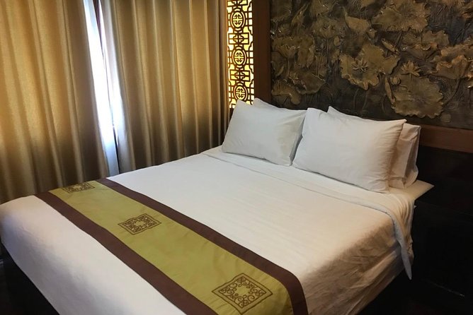 Bai Tu Long Bay Deluxe Cruise 2d/1n: Kayaking, Swimming at Pristine Places - Inclusions