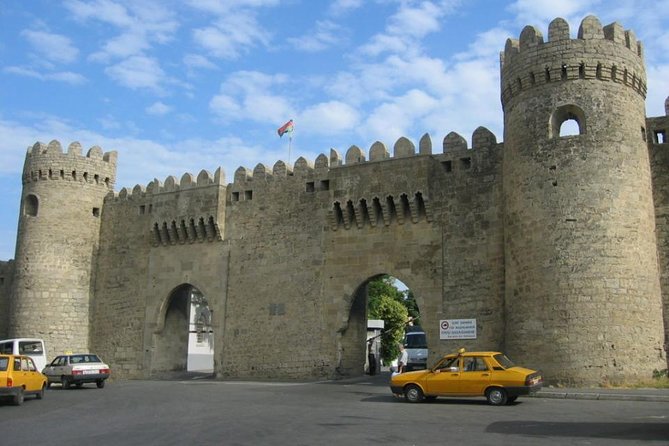 Baku City Tour - Expectations