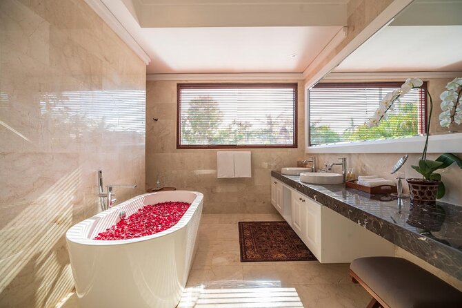 Bali: 5 Days All Inclusive - Romantic Honeymoon Package (Silver) - Booking Price & Guarantee