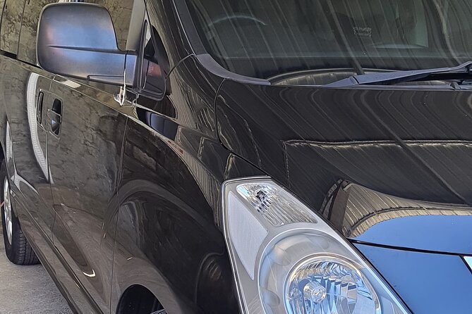 Bali Airport Transfer Check in or Check Out Nusa Dua Luxury Car - Pricing and Guarantees
