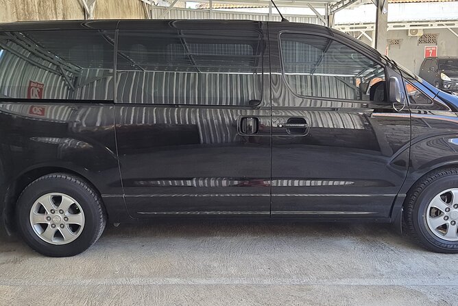 Bali Airport Transfer Check in or Check Out Seminyak Luxury Car - What To Expect