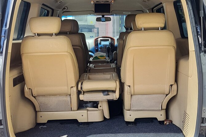 Bali Airport Transfer Check in or Check Out Ubud Area Luxury Car - What To Expect