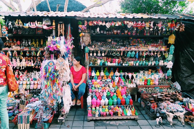 Bali Artistic Tour With Tirta Empul Temple - Pricing Information