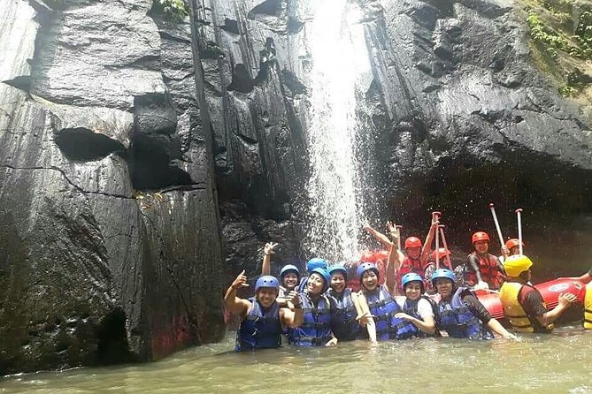 Bali ATV Quad Adventure and White Water Rafting - Price and Booking