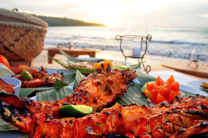 Bali Beach Private Tour - Pricing Information