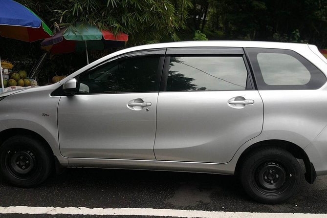 Bali Car Hire 7 Seat - Frequently Asked Questions
