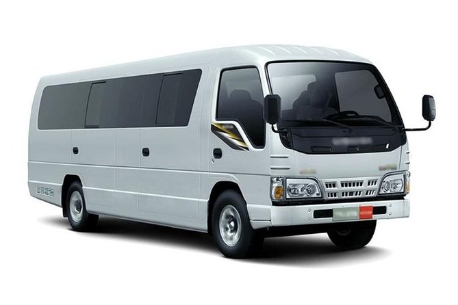 Bali DPS Airport - Hotel Transfer - Free WiFi - Cancellation Policy