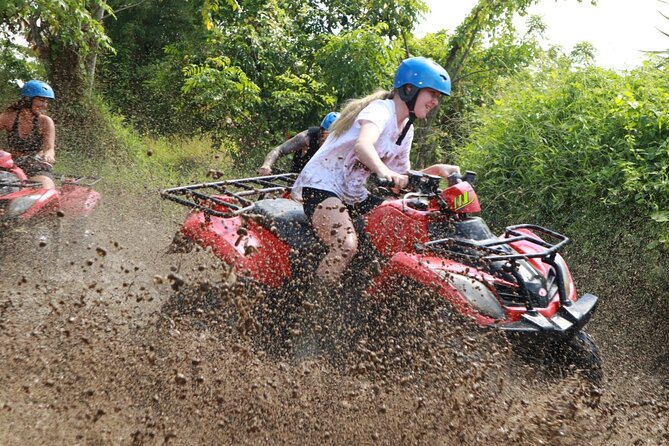 Bali Fun Adventure ATV in Ubud Village - Additional Info