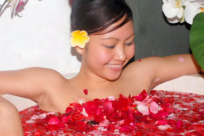 Bali River Tubing Adventure and Spa Packages - Pricing and Payment Options