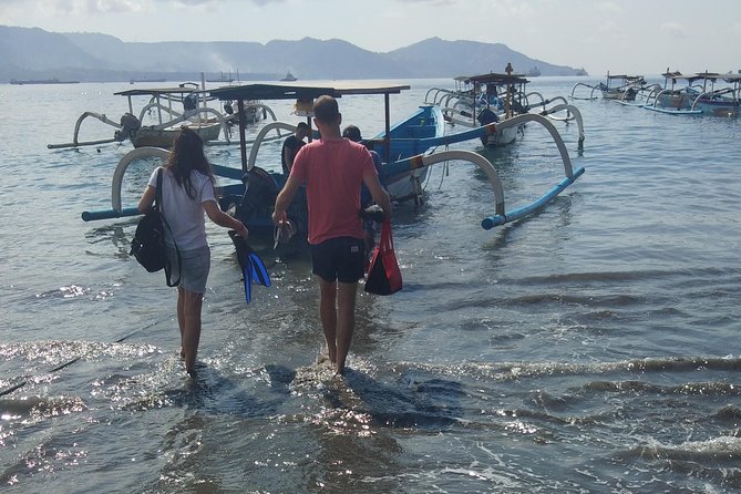 Bali Snorkeling Tour at Blue Lagoon and Tanjung Jepun All Inclusive - What To Expect During the Tour
