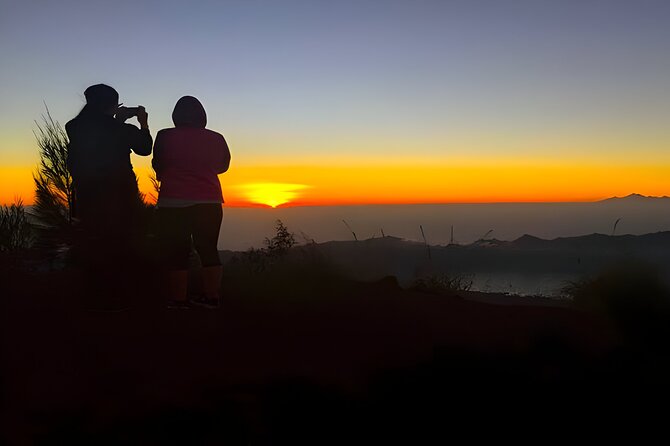 Bali Sunrise Trekking and Ayung River Rafting Packages - What To Expect