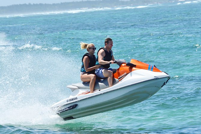 Bali Water Sports Packages - Booking and Reservation