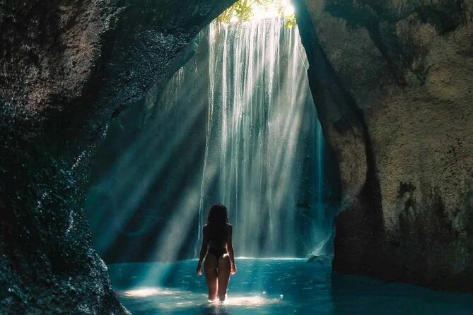 Bali Waterfalls Private Day Tour - Tour Highlights