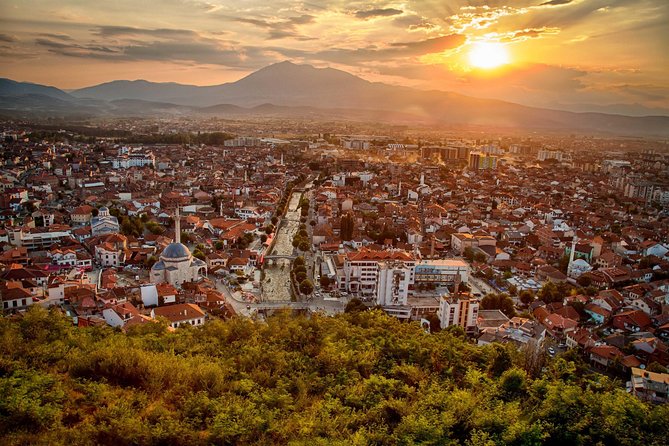 BALKAN DISCOVERIES: CROATIA, MONTENEGRO, KOSOVO & ALBANIA - (11 Nights) - Itinerary Overview