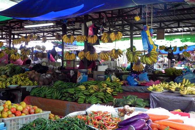 Bandar Seri & Water Village Tour (Full Day) - Tour Overview