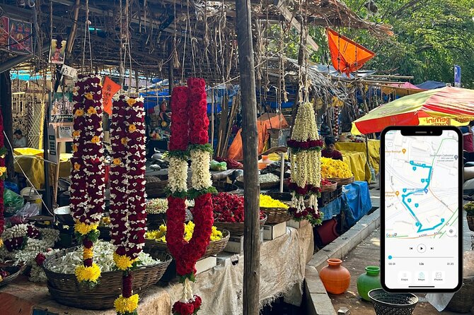 Bangalore Basavanagudi Heritage Self Guided Walking Tour - Refund Policy