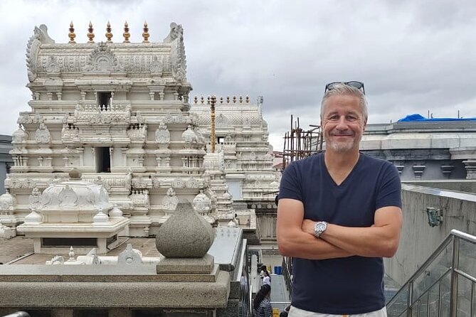 Bangalore Explorer: 3-Day Tour of the Garden City - Day 1: Bangalore City Highlights