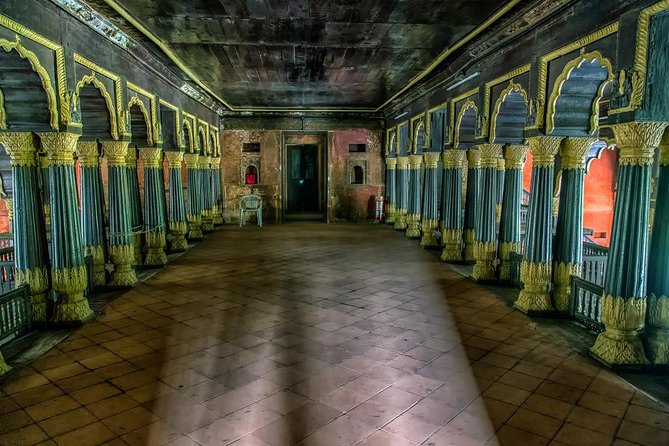 Bangalore Full Day Sightseeing in Private Cab - Additional Services Offered