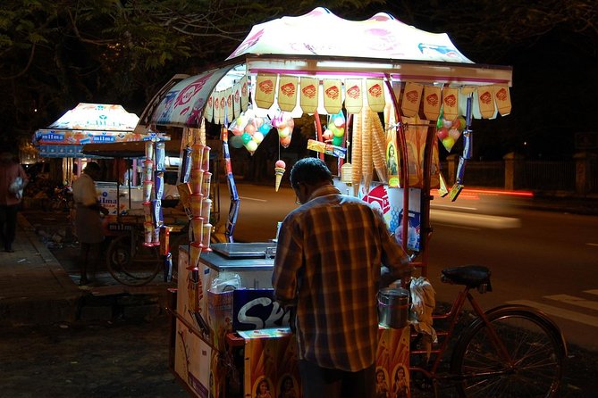 Bangalore Night Walking Tour - Cancellation Policy