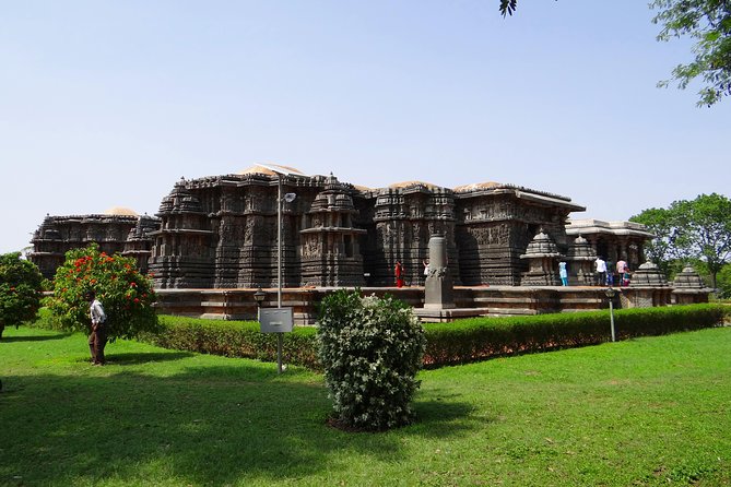 Bangalore to Belur and Halebid - Additional Information