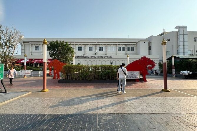 Bangkok Canal Tour With Thai Cooking Class by Mahanakorn - Inclusions and Exclusions