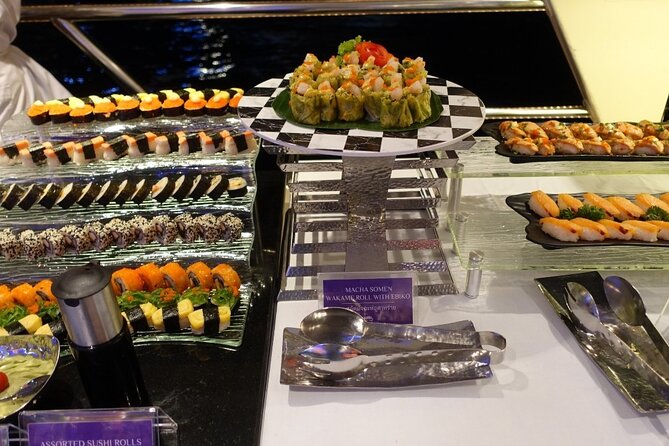 Bangkok Chao Phraya Princess Dinner Cruise From Icon Siam Pier - Cancellation Policy