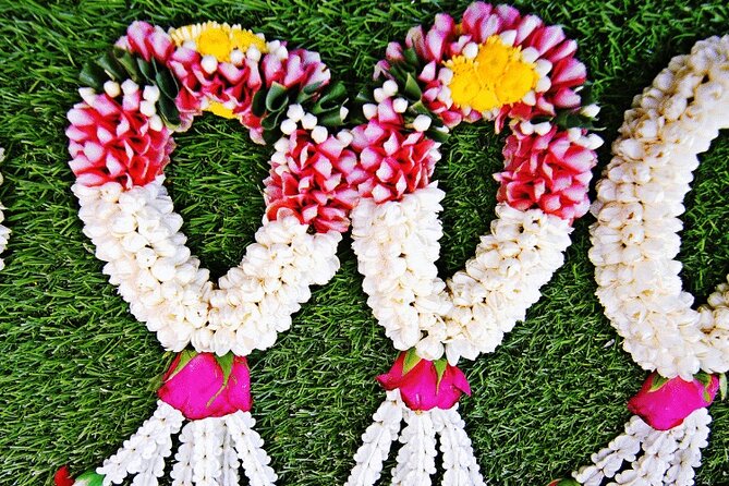 Bangkok Flower Market & Food Tour - Meeting Point Details