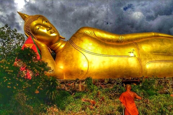 Bangkok Private Tour : Visit Markets & Temples by Tuk Tuk & Boat - Pricing and Booking Information