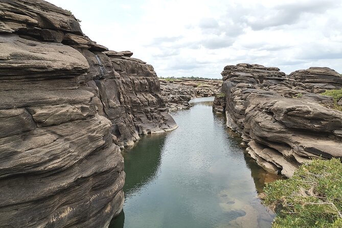 Bangkok to Ubon Ratchathani (Private Group Tour)​ - Frequently Asked Questions