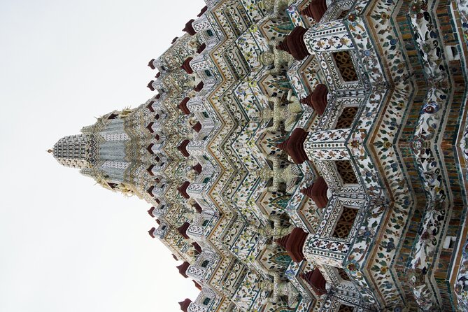 Bangkok Welcome Tour: Private Tour With a Local - Directions