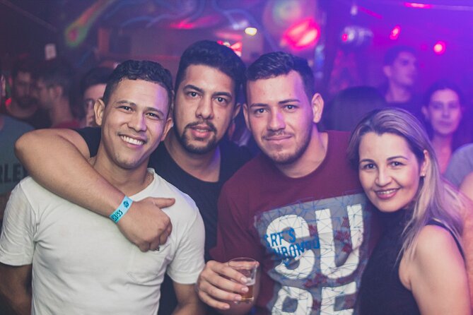Bar & Club Queue Jump Entry Party Pass to Multiple Venues in Swansea - Booking Information