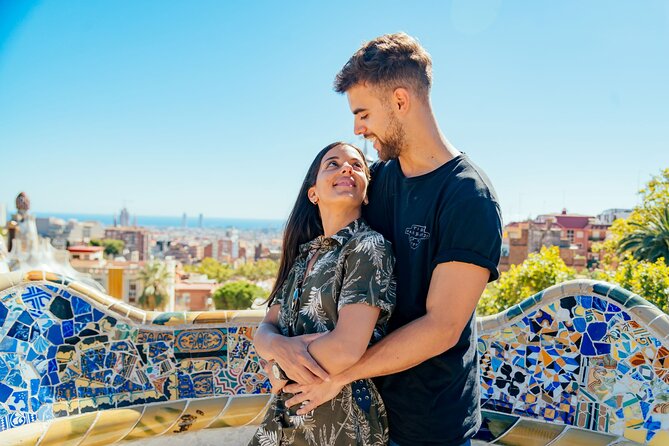 Barcelona: Professional Photoshoot at Park Güell - The Sum Up and Further Resources