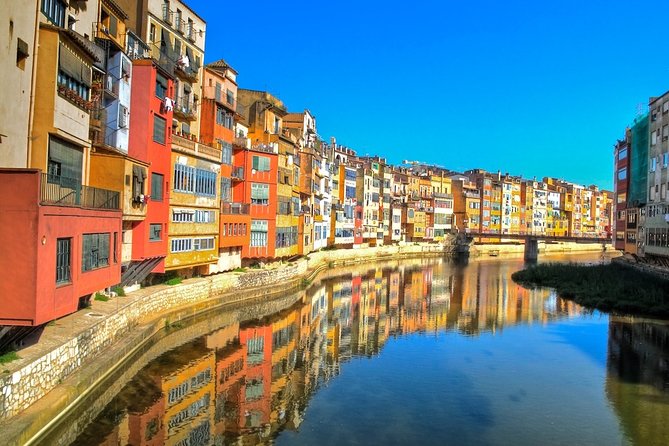 Barcelona to Girona - Figueres & Dali Private Day Trip (with Transportation) - Meeting Point