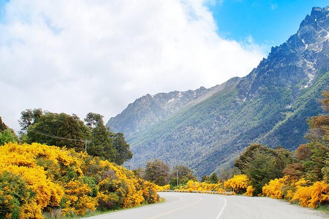 Bariloche 3 Tours With Adrenaline - San Martín De Los Andes
