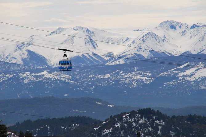 Bariloche: Mount Cathedral With Spanish Guide - Frequently Asked Questions