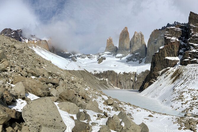 Base Torres Hiking, Torres Del Paine - Safety Tips