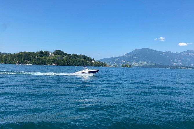 Basel Private Tour Journey to Lugano Old Town and Lake Cruise - Booking Process