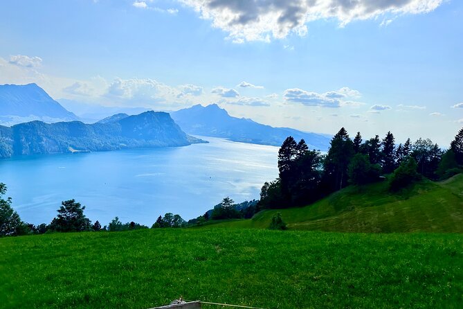 Basel Private Tour - Mt. Rigi and Lake of Lucerne Cruise - Frequently Asked Questions