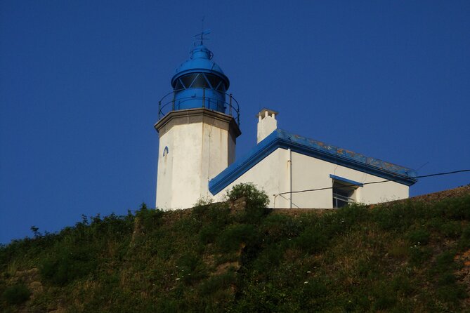 Basque Coast Day Trip - Price and Booking
