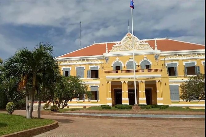 Battambang Day Trip From Siem Reap-Bamboo Train, Bats Cave - Practical Information