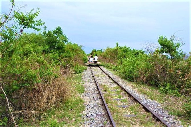 Battambang Private Tour From Siem Reap - Pickup Information