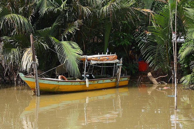 Batu Caves & Firefly Cruise From Kuala Lumpur With Seafood Dinner - Additional Information
