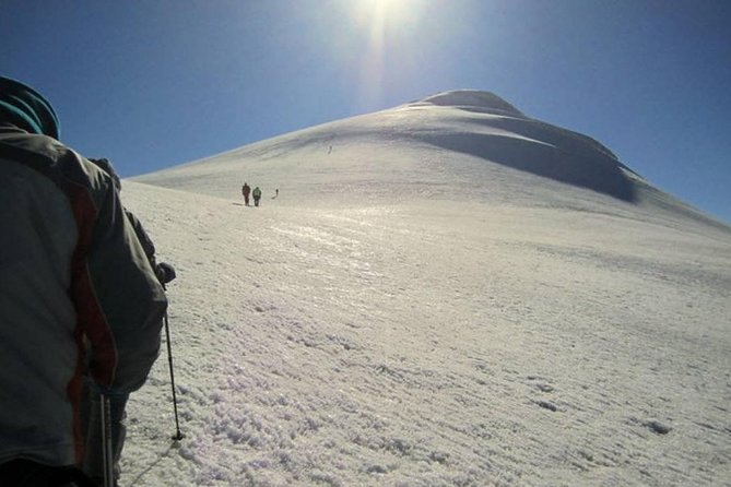 Be Adventurous and Take a Tour Trekking in Mount Ararat - Guide and Safety Measures