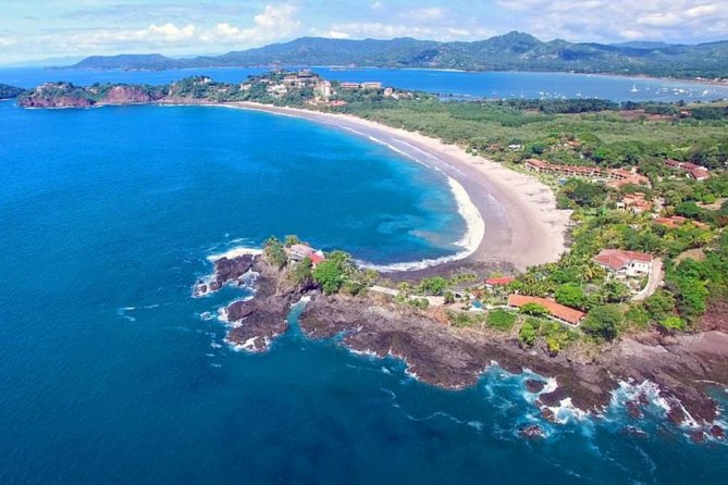 Beach Tour From RIU Guanacaste-Palace and Playa Hermosa Beach Guanacaste - Inclusions and Amenities