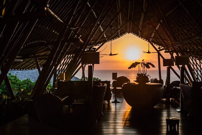 Beachcomber at Balis Bukit Peninsula - What To Expect
